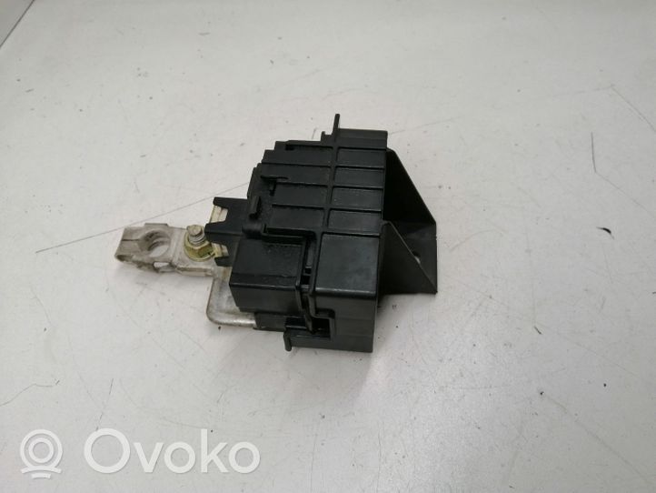 Toyota Prius (XW20) Bezpiecznik / Przekaźnika akumulatora 3483TA
