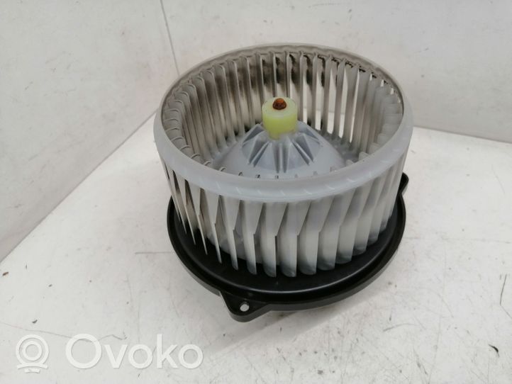 Lexus RX 330 - 350 - 400H Ventola riscaldamento/ventilatore abitacolo 2727005091