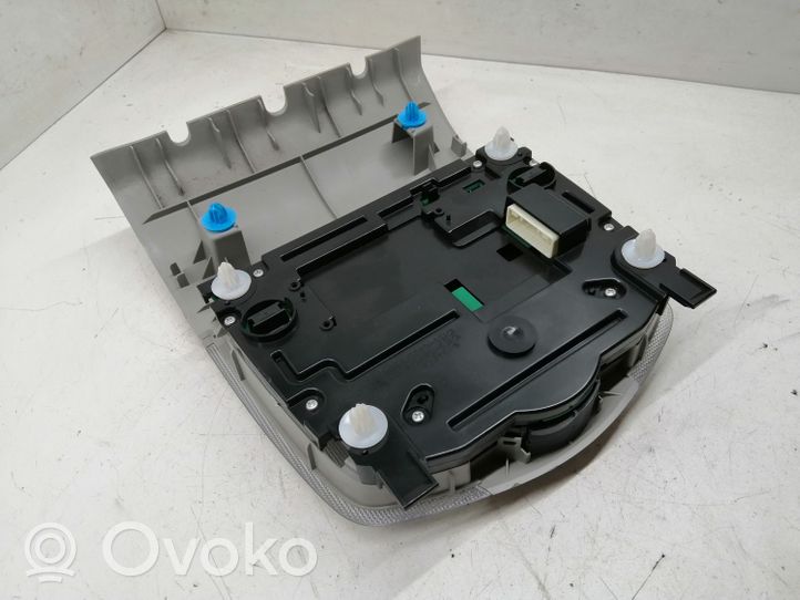 Toyota Prius (XW30) Priekinių vietų apšvietimo žibintas 1D153044G