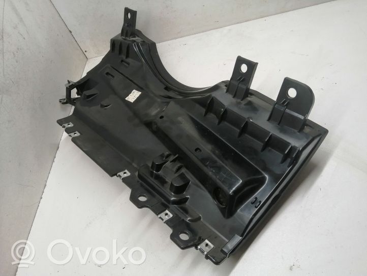 BMW 7 E65 E66 Sportellino/coperchio vano portaoggetti 51457020772