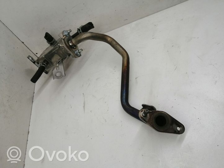 Toyota Yaris Valvola di raffreddamento EGR 2205000020