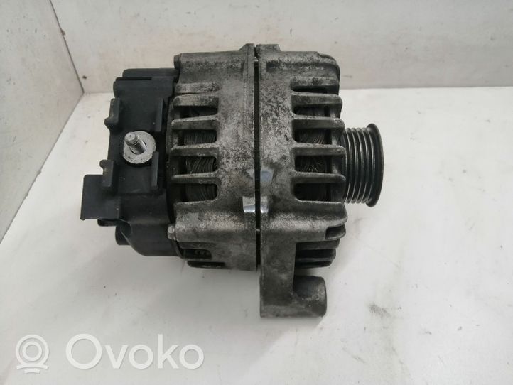 BMW 3 E90 E91 Generatore/alternatore 7802261