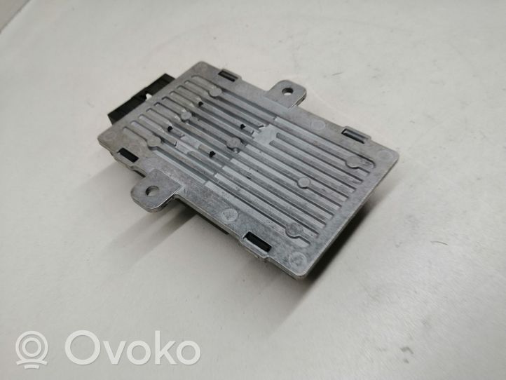 BMW 7 E65 E66 Crémaillère de direction module 32306771415