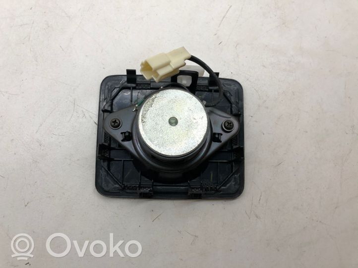 Toyota Prius (XW20) Haut-parleur de porte avant 5540847010