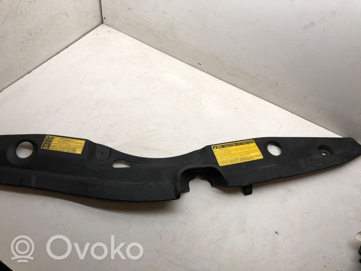 Toyota Prius (XW30) Staffa di montaggio del radiatore 5328947030