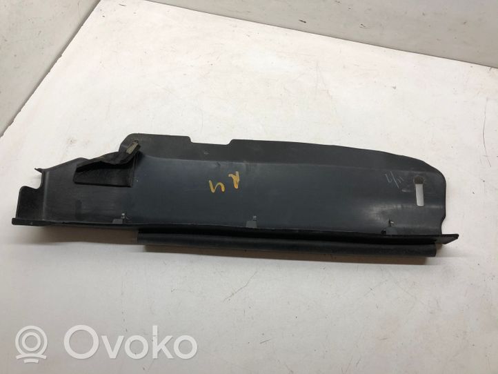 Toyota RAV 4 (XA40) Listwa / Nakładka na błotnik przedni 5338942050