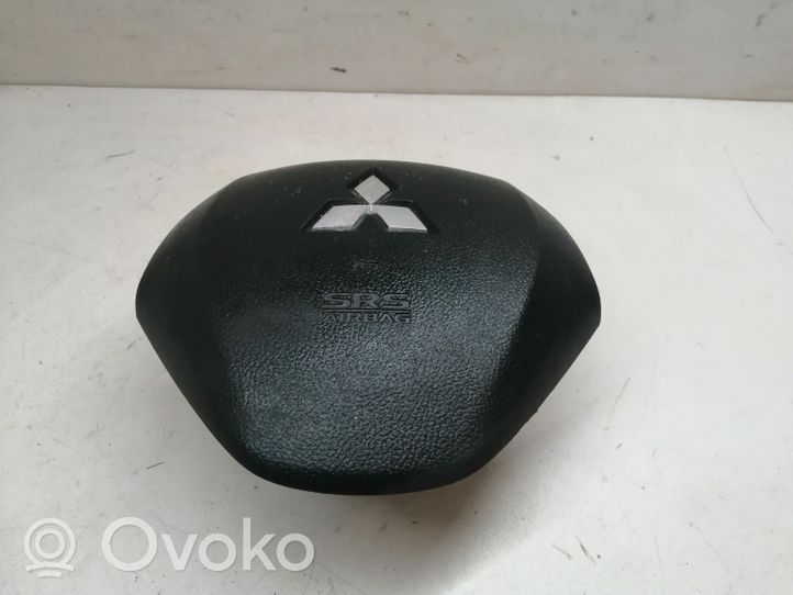 Mitsubishi Outlander Poduszka powietrzna Airbag kierownicy BT1667HBCL08