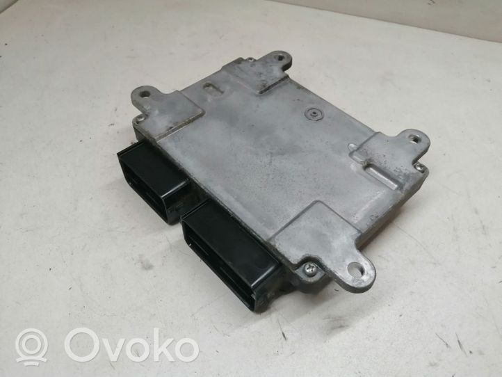 Mitsubishi ASX Calculateur moteur ECU 1860B425