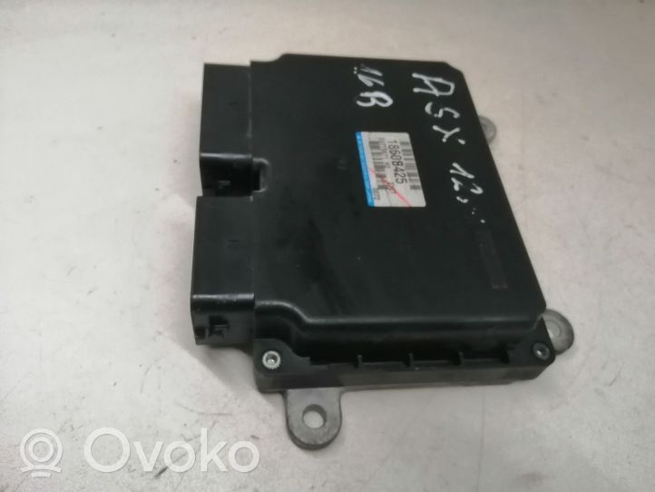 Mitsubishi ASX Calculateur moteur ECU 1860B425