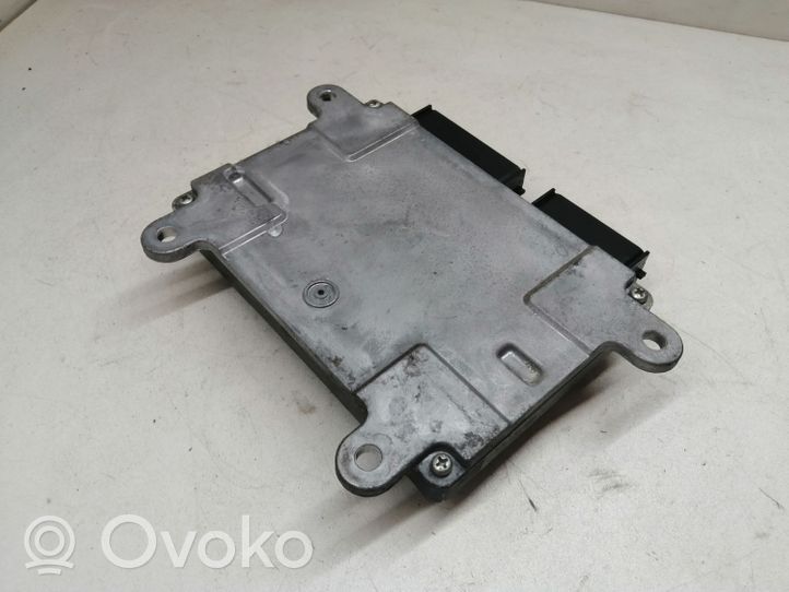 Mitsubishi ASX Calculateur moteur ECU 1860B425