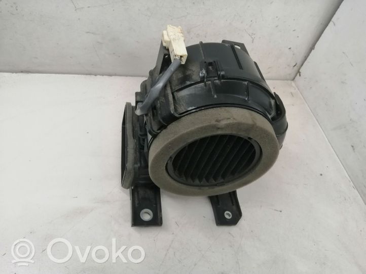 Toyota Yaris Ventilateur de batterie véhicule hybride / électrique G923052040