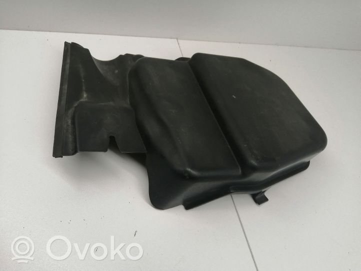 BMW 1 E81 E87 Couvercle cache filtre habitacle 6431692501712