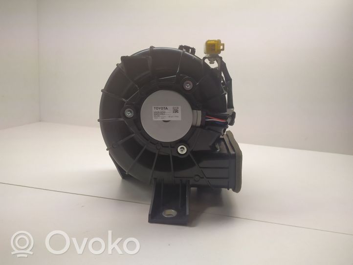 Toyota Yaris Ventilateur de batterie véhicule hybride / électrique G923052040