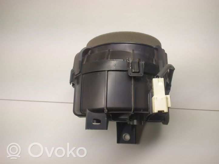 Toyota Yaris Ventilateur de batterie véhicule hybride / électrique G923052040