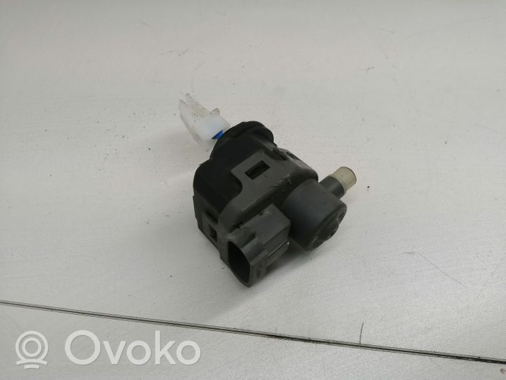 Nissan Qashqai+2 Ajovalojen korkeuden säätömoottori 7700420737