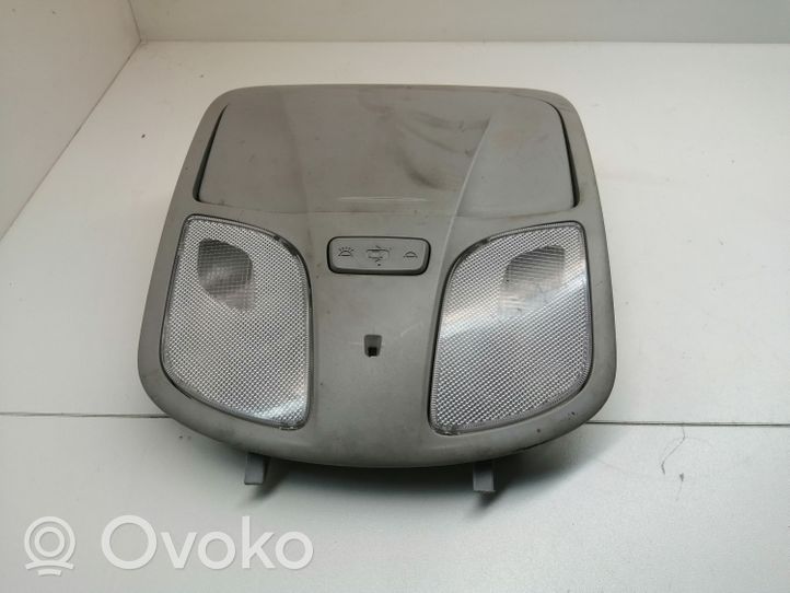 Hyundai ix35 Illuminazione sedili anteriori 928003SXXX