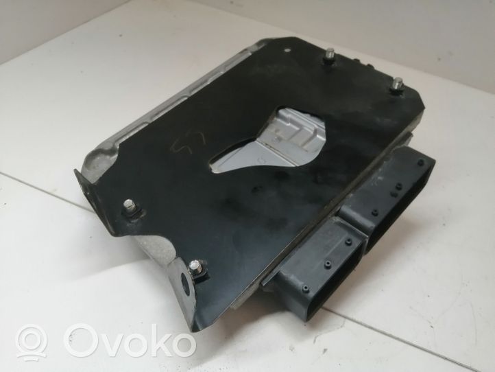 Mitsubishi ASX Centralina/modulo motore ECU 1860C665