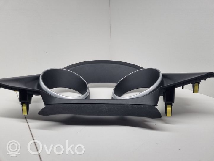 Toyota Auris E180 Garniture de tableau de bord 5543502510