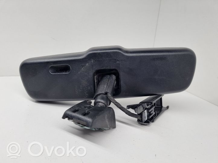 Hyundai ix35 Rear view mirror (interior) 026654