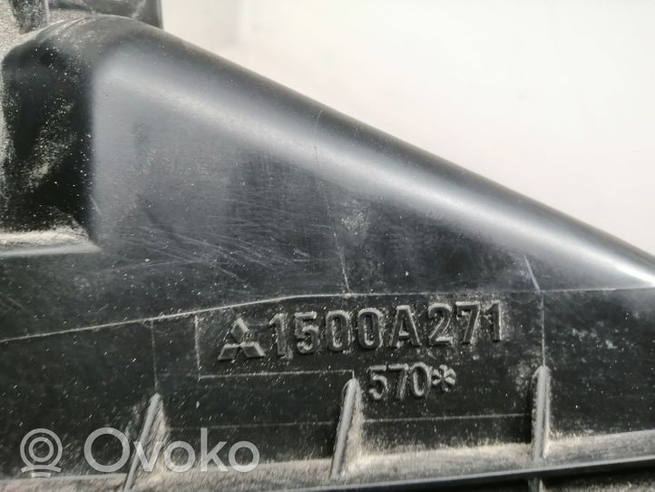 Mitsubishi ASX Scatola del filtro dell’aria 1500A271