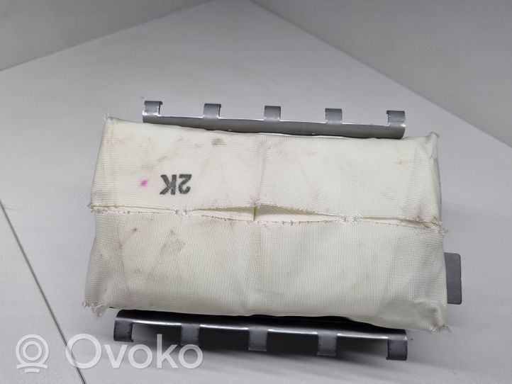 Toyota Prius (NHW20) Надувная подушка для пассажира 04520
