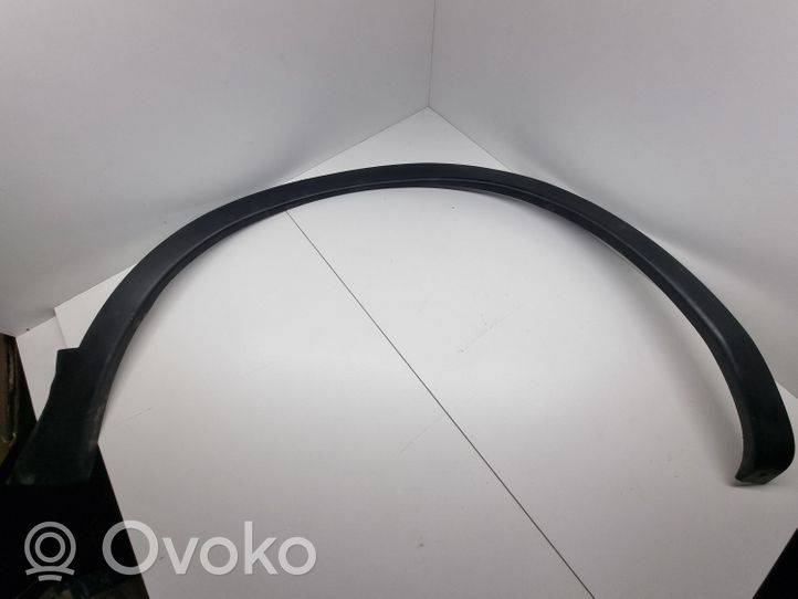 Nissan Qashqai+2 Garniture pour voûte de roue avant 63810JD000