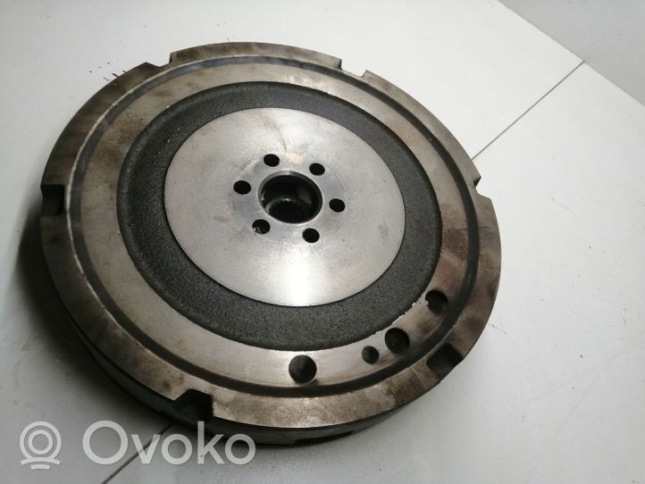 Toyota Auris E180 Disque d'embrayage 8G11