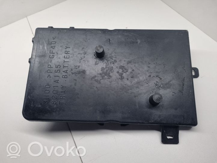 Mitsubishi ASX Coperchio/tappo della scatola vassoio della batteria 8201A155