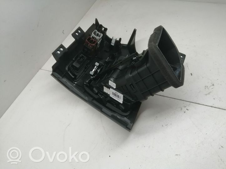 Hyundai i30 Copertura griglia di ventilazione laterale cruscotto 847212YBA0