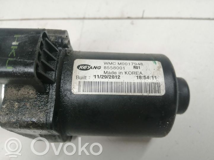 WMCM0017948 Hyundai ix35 Other rear suspension part, 350.00 € | RRR 