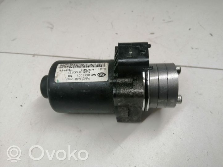 Hyundai ix35 Muu takaiskunvaimentimien osa WMCM0017948