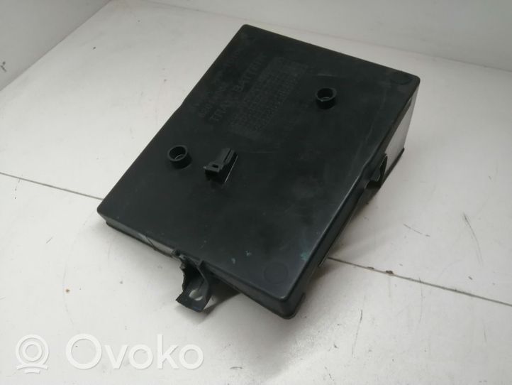 Mitsubishi ASX Vassoio batteria 8201A003