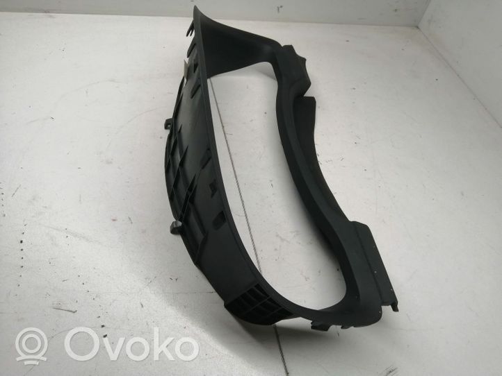 Toyota Avensis T250 Cornice cruscotto 5541005030