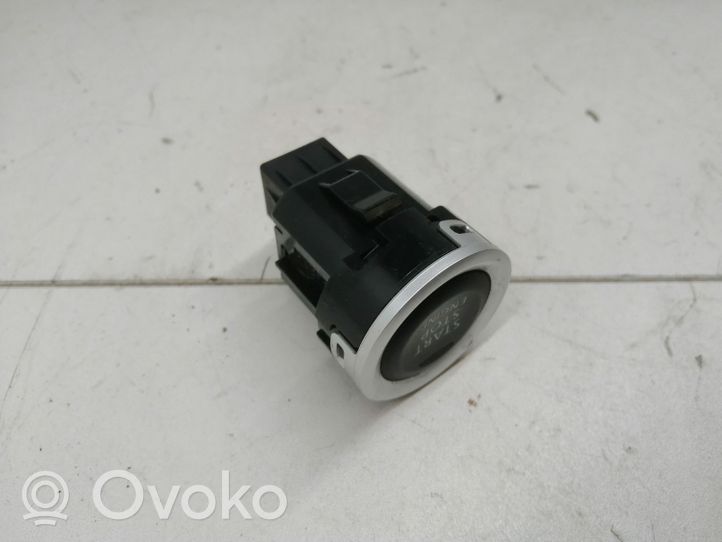 Mitsubishi ASX Moottorin start-stop-painike/kytkin 8610A101