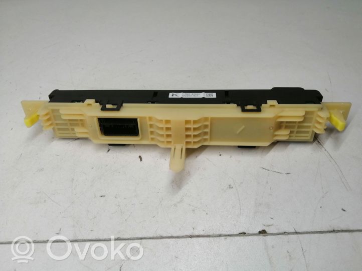 Toyota RAV 4 (XA40) Monitor/display/piccolo schermo 8395042080