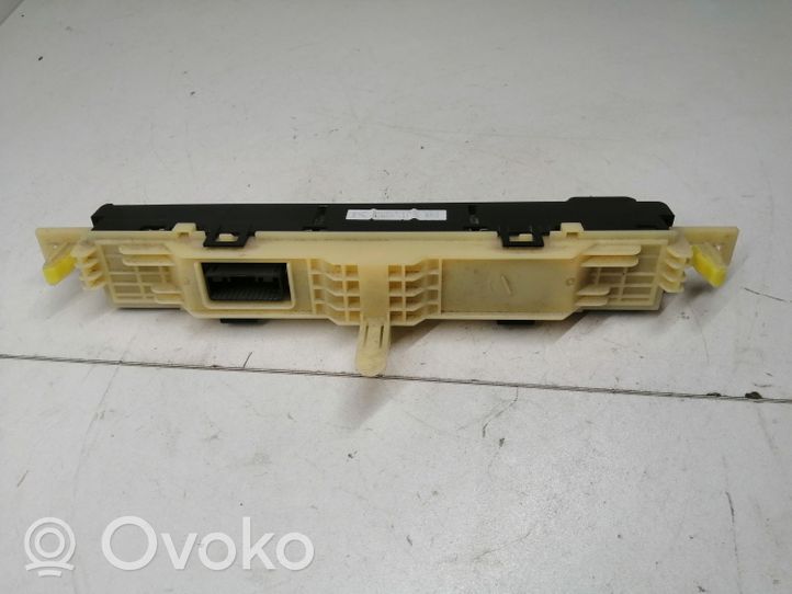 Toyota RAV 4 (XA40) Monitori/näyttö/pieni näyttö 8395042080