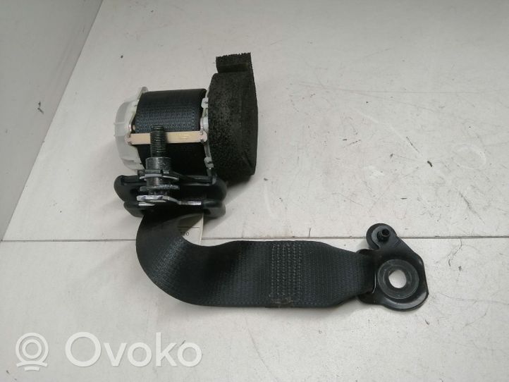 Toyota Yaris Sicherheitsgurt hinten 7P2700