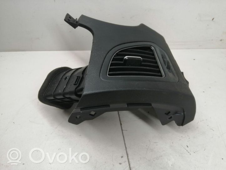 Hyundai ix35 Copertura griglia di ventilazione laterale cruscotto 847212YBA0