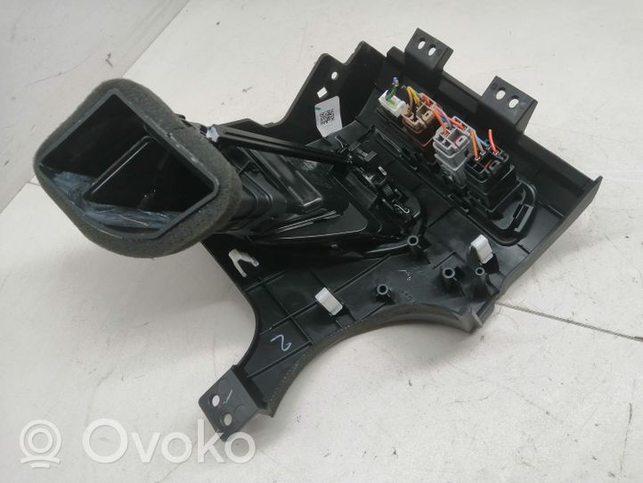 Hyundai ix35 Copertura griglia di ventilazione laterale cruscotto 847212YBA0