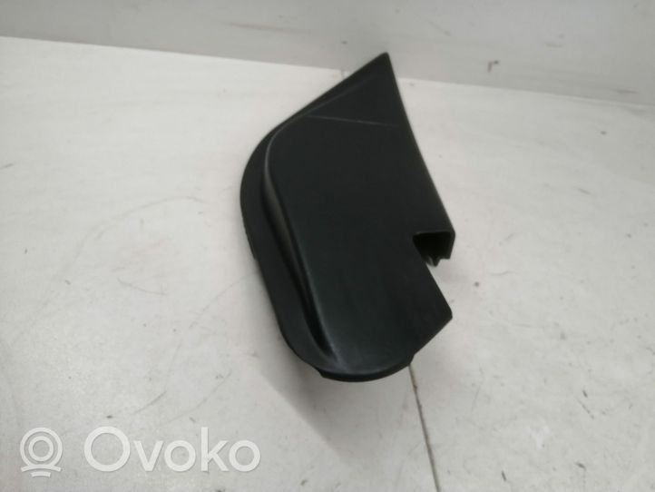 Nissan Qashqai+2 Inne elementy wykończeniowe drzwi przednich 80292JD000