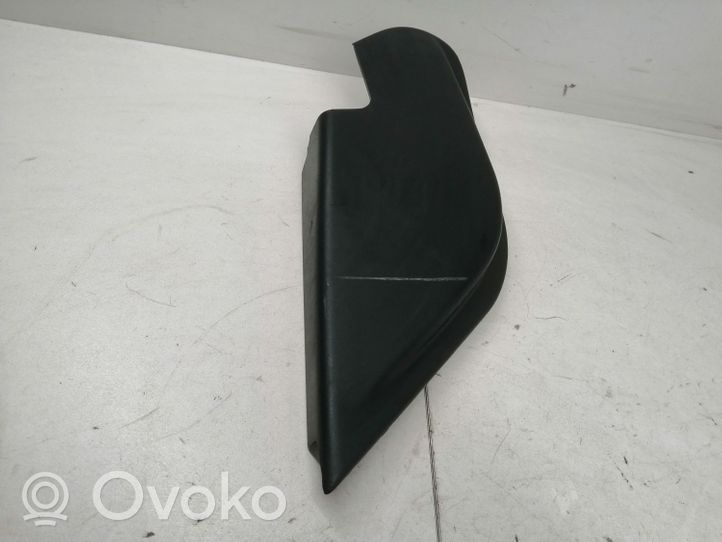 Nissan Qashqai+2 Kita priekinių durų apdailos detalė 80292JD000