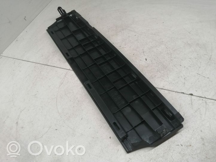 Toyota Prius+ (ZVW40) Garniture panneau inférieur de tableau de bord 5540647110