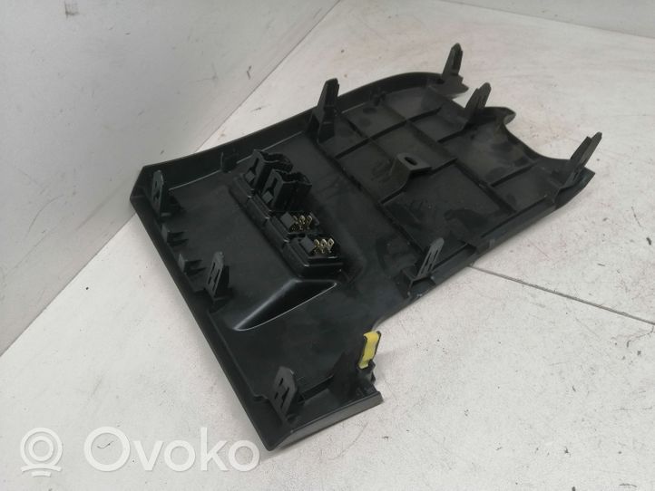 Toyota Prius+ (ZVW40) Garniture panneau inférieur de tableau de bord 5548047052