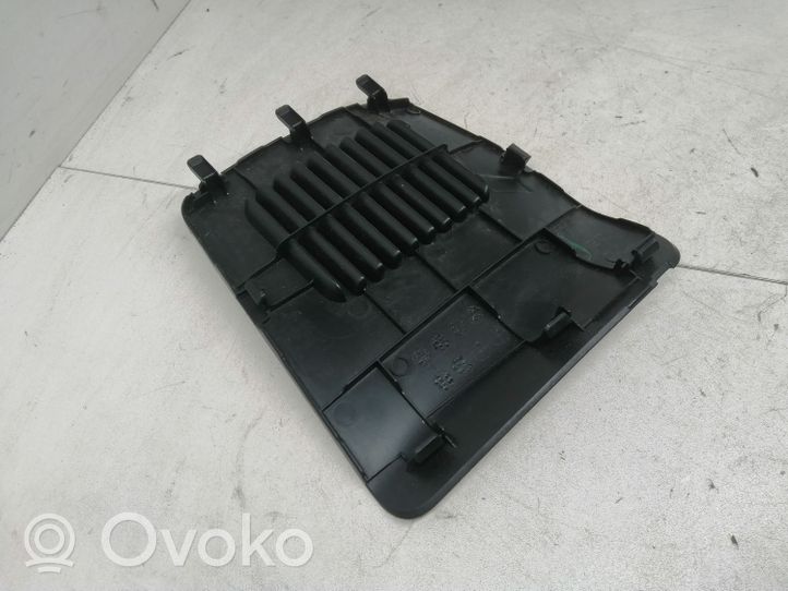 Toyota Prius+ (ZVW40) Rear air vent grill 6474647030