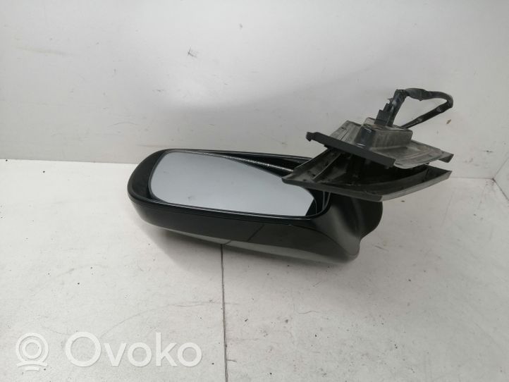 Toyota Prius (XW20) Specchietto retrovisore elettrico portiera anteriore 012227