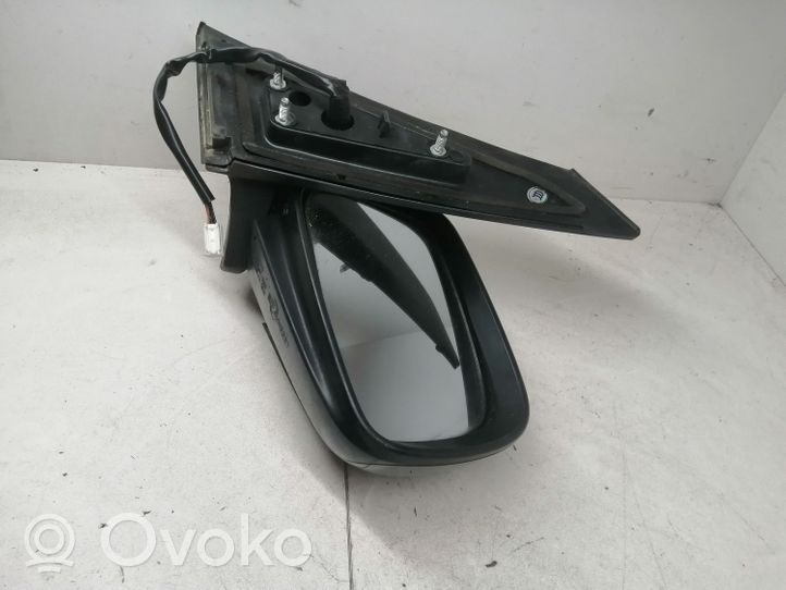 Toyota Prius (XW20) Etuoven sähköinen sivupeili 012227