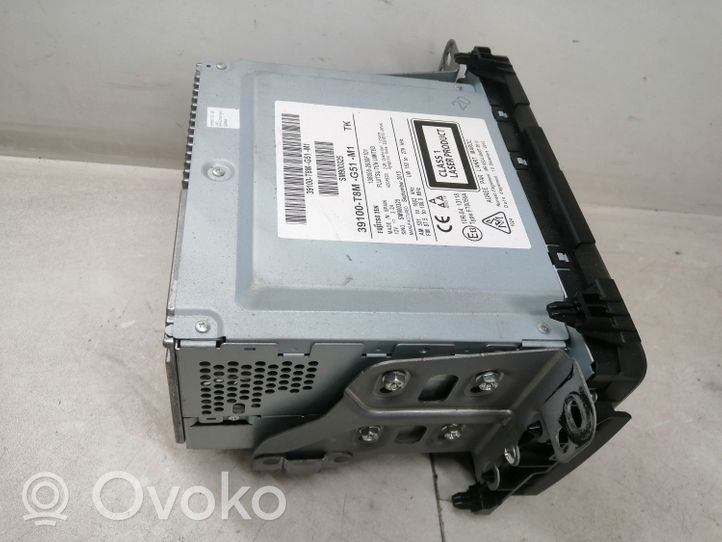 Honda HR-V Radija/ CD/DVD grotuvas/ navigacija 39100T8MG51M1