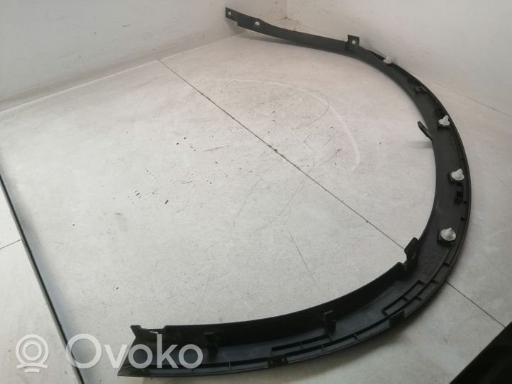 Toyota Land Cruiser (HDJ90) Lokasuojan lista (muoto) 7722154P0