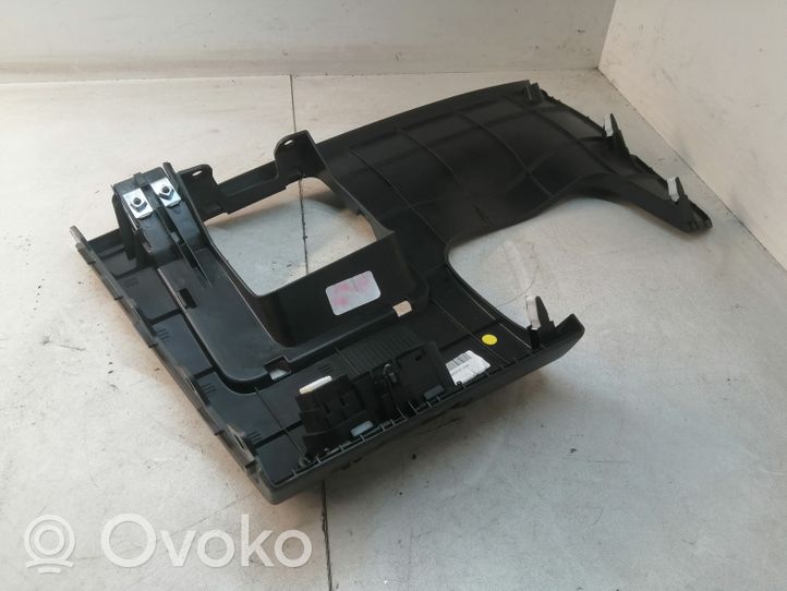 Hyundai i20 (GB IB) Garniture panneau inférieur de tableau de bord 84751C8000