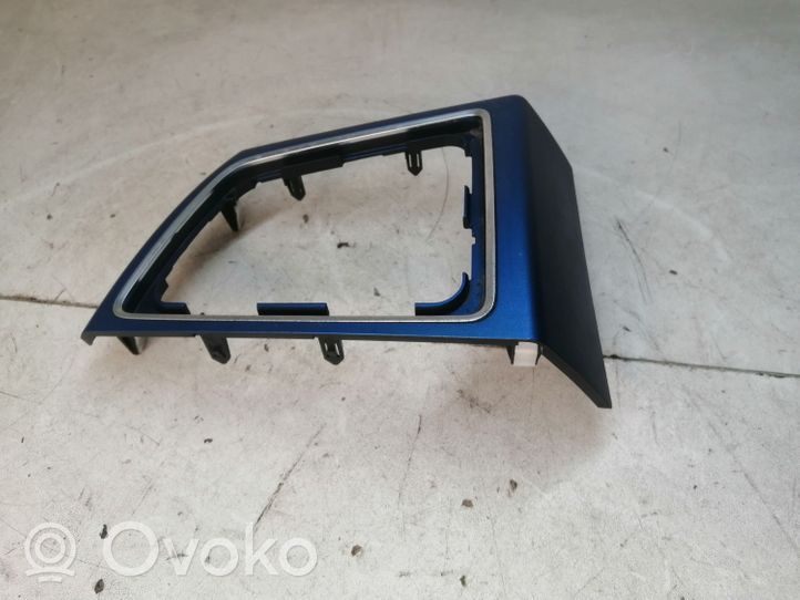 Hyundai i20 (GB IB) Verkleidung Schalthebel (Kunststoff) 84650C8010